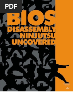 bios disassembly ninjutsu uncovered
